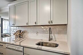 Cozy Ocean Grove Beach Retreat: Walk to the Coast!