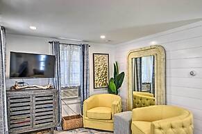 Cozy Ocean Grove Beach Retreat: Walk to the Coast!