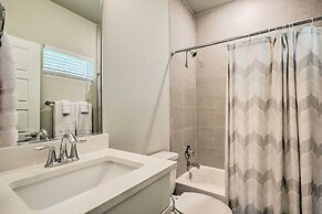 Gorgeous Georgetown Home, Walk to the Square!