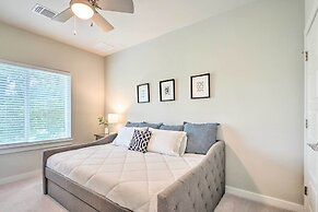 Gorgeous Georgetown Home, Walk to the Square!