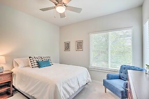 Gorgeous Georgetown Home, Walk to the Square!