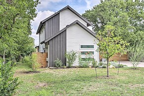 Gorgeous Georgetown Home, Walk to the Square!