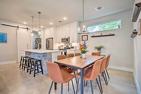 Gorgeous Georgetown Home, Walk to the Square!