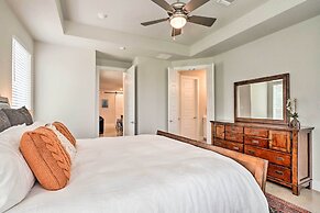 Gorgeous Georgetown Home, Walk to the Square!