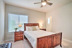 Gorgeous Georgetown Home, Walk to the Square!