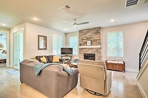 Gorgeous Georgetown Home, Walk to the Square!