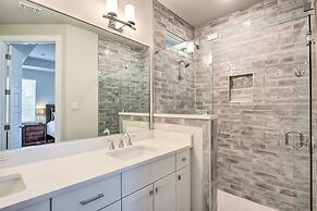 Gorgeous Georgetown Home, Walk to the Square!