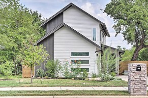 Gorgeous Georgetown Home, Walk to the Square!