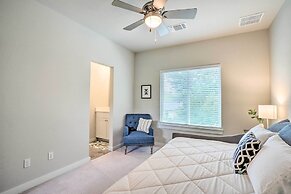 Gorgeous Georgetown Home, Walk to the Square!