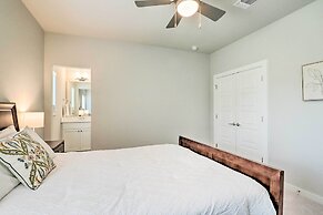 Gorgeous Georgetown Home, Walk to the Square!