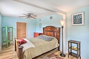 Jewett Gem w/ Charcoal Grill & Mountain Views