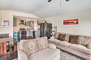 Jewett Gem w/ Charcoal Grill & Mountain Views