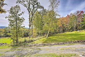 Jewett Gem w/ Charcoal Grill & Mountain Views