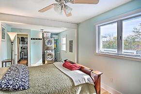 Jewett Gem w/ Charcoal Grill & Mountain Views