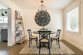 Cozy Farmhouse-style Cottage by Mighty 5 Ntl Parks