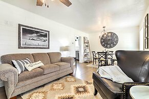 Cozy Farmhouse-style Cottage by Mighty 5 Ntl Parks