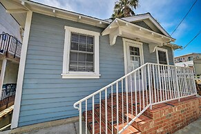 Ocean-view Home - Walk to Avalon City Center!