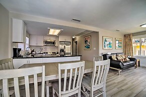 Ocean-view Home - Walk to Avalon City Center!