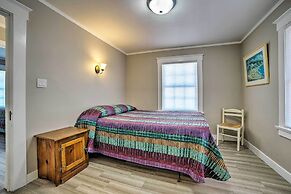 Ocean-view Home - Walk to Avalon City Center!