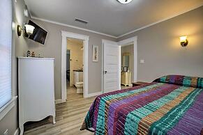 Ocean-view Home - Walk to Avalon City Center!