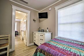 Ocean-view Home - Walk to Avalon City Center!