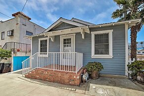 Ocean-view Home - Walk to Avalon City Center!
