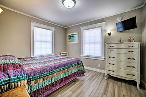 Ocean-view Home - Walk to Avalon City Center!