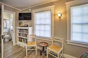 Ocean-view Home - Walk to Avalon City Center!