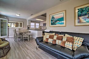 Ocean-view Home - Walk to Avalon City Center!