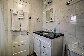 Ocean-view Home - Walk to Avalon City Center!