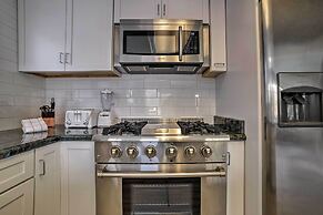 Ocean-view Home - Walk to Avalon City Center!