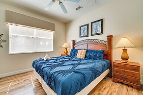 Lanai & Game Room: Vacation Home in Davenport!