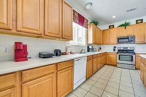 Lanai & Game Room: Vacation Home in Davenport!