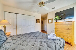 Lanai & Game Room: Vacation Home in Davenport!