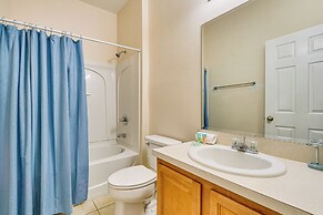 Lanai & Game Room: Vacation Home in Davenport!