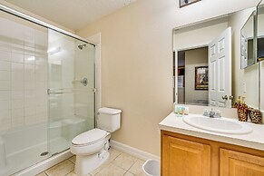 Lanai & Game Room: Vacation Home in Davenport!