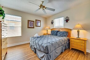 Lanai & Game Room: Vacation Home in Davenport!