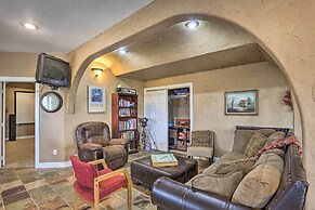 Black Hawk Lower-level Unit With Game Area!