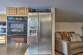 Private Cascade Cabin With Hot Tub & Fire Pit!