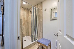 Private Cascade Cabin With Hot Tub & Fire Pit!