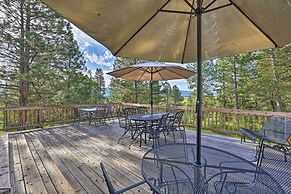 Private Cascade Cabin With Hot Tub & Fire Pit!
