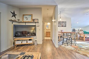 Private Cascade Cabin With Hot Tub & Fire Pit!