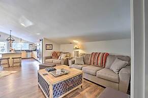 Private Cascade Cabin With Hot Tub & Fire Pit!