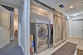 Private Cascade Cabin With Hot Tub & Fire Pit!