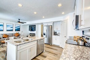 Family-friendly Bear Lake Vacation Rental