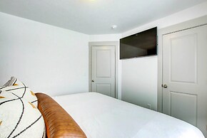 Family-friendly Bear Lake Vacation Rental