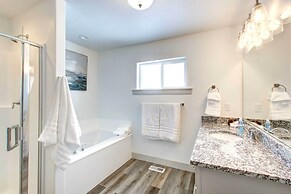 Family-friendly Bear Lake Vacation Rental