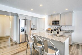 Family-friendly Bear Lake Vacation Rental