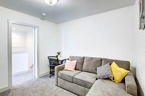 Family-friendly Bear Lake Vacation Rental