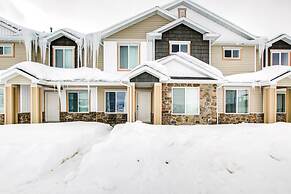 Family-friendly Bear Lake Vacation Rental